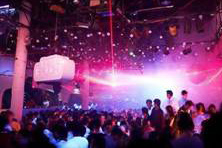 Zouk夜店